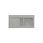 Villeroy & Boch Subway 60 (Fossil)