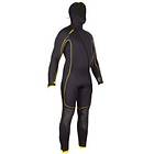 Tribord Subea CZ 7mm Hooded (Men's)
