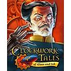 Clockwork Tales: Of Glass and Ink (PC)