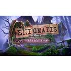 Enigmatis: The Mists of Ravenwood (PC)