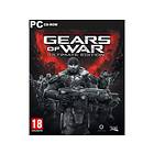 Gears of War: Ultimate Edition (PC)