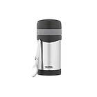 Thermos Vacuum Insulated Food Jar 0,47L