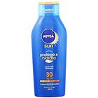 Nivea Sun Protect & Moisture Lotion SPF30 400ml