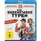 Zwei bärenstarke Typen (DE) (Blu-ray)