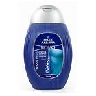 Paglieri Felce Azzurra Umomo 2in1 Shower Shampoo 250ml