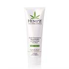 Hempz Herbal Body Wash 250ml