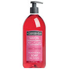 Le Comptoir du Bain Marseille Traditional Liquid Soap 1000ml