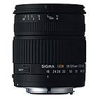 Sigma 18-125/3,5-5,6 DC for Pentax