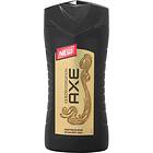 AXE Gold Temptation Shower Gel 250ml