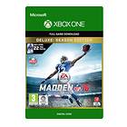 Madden NFL 16 - Deluxe Edition (Xbox One | Series X/S)