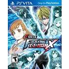 Dengeki Bunko: Fighting Climax (PS Vita)