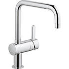 Grohe Flair Kitchen Mixer Tap 32453000 (Chrome)