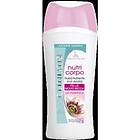 Clinians NutriBody Fluid Cream 250ml