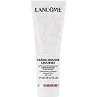 Lancome Creme-Mousse Confort Comforting Cleanser Creamy Foam 125ml