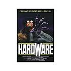 Hardware (AT) (DVD)
