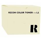Ricoh Type L1 (Svart)