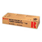 Ricoh Type 110 (Musta)