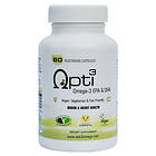 Opti3 Omega-3 EPA DHA 60 Kapselit