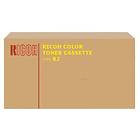 Ricoh Type R2 (Keltainen)