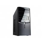 Compucase 6T11Bm-U3T (Svart)