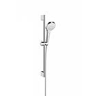 Hansgrohe Croma Select S Multi 26560400 (Chrome)