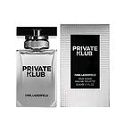 Karl Lagerfeld Private Klub Men edt 50ml