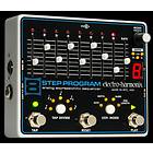Electro Harmonix 8 Step Program Analog Expression/CV Sequencer