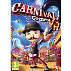 Carnival Games VR (PC)