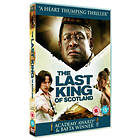 The Last King of Scotland (UK) (DVD)