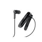 SBS Earset With Clip Holder Wireless Intra-auriculaire