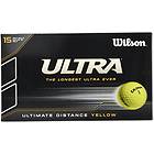 Wilson Ultra 500 Distance (15 balls)