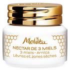 Melvita 3 Honeys Balm Pot 8g