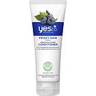 Yes To Blueberries Smooth & Shine Conditioner For Frizzy Hair 280ml
