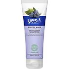 Yes To Blueberries Smooth & Shine For Frizzy Hair Shampoo 280ml