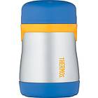 Thermos Insulated s/Steel Food Jar 0.29L