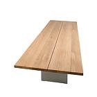 dk3 3 Table Spisebord 240x90cm