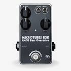 Darkglass Electronics Microtubes B3K