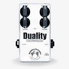 Darkglass Electronics Duality Dual Fuzz Engine