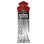 Science In Sport GO Energy Gel + Caffeine Gel 60g