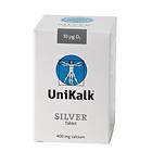 UniKalk Silver D3 180 Tablets