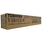 Toshiba T-281CE-K (Sort)