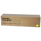 Toshiba T-FC65E-Y (Gul)