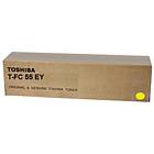 Toshiba T-FC55E-Y (Gul)