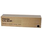 Toshiba T-FC55E-K (Musta)