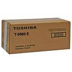 Toshiba T-8560E (Musta)