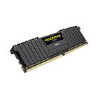 Corsair Vengeance LPX Black DDR4 3400MHz 4x4GB (CMK16GX4M4B3400C16)