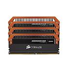 Corsair Dominator Platinum White LED DDR4 3400MHz 4x4GB (CMD16GX4M4B3400C16)