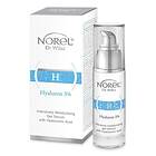 Norel Hyaluron 3% Intensive Moisturizing Gel Serum 30ml