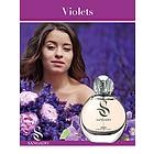 Sangado Parma Violets Parfum 50ml