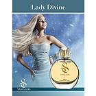 Sangado Lady Divine Parfum 50ml